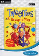 Tweenies 1 PC