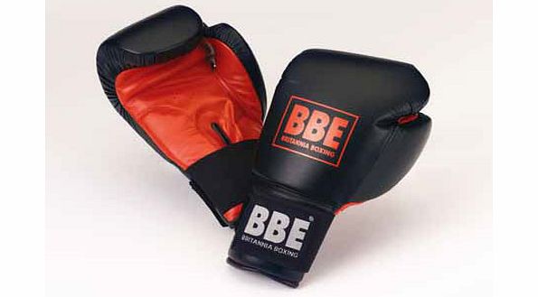 BBE 14oz Ring Trainer Gloves (Pair)