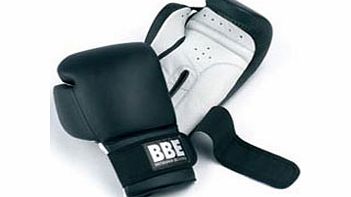 BBE 16oz P.U. Traditional Style No1 Sparring Glove