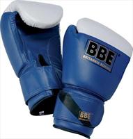 BBE A.I.B.A. Contest Gloves - BLUE/WHITE (BBE693)