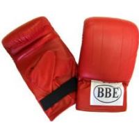 BBE Bag Mitt Leather (BBE023)