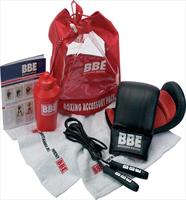 BBE Boxers Accessory Pack