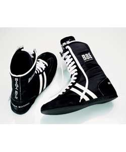 BBE Boxing Boots - Size 8