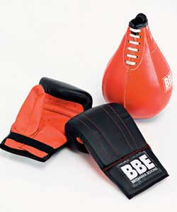 BBE Boxing Speed Kit Male