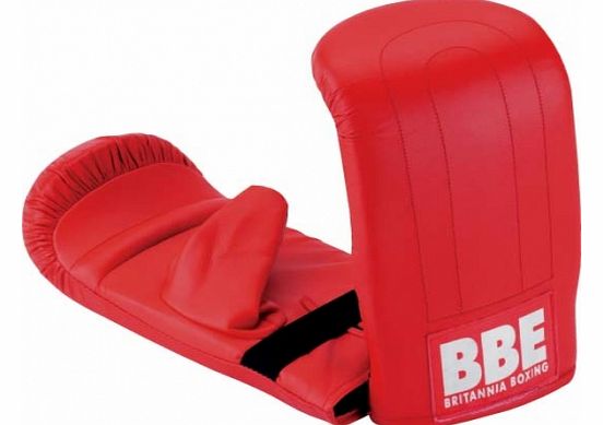 BBE Club Mitts (L) (BBE003)