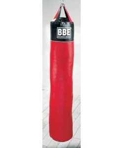 BBE Club Punch Bag and Mitts