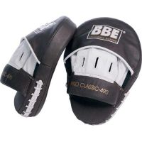 BBE Curved Hook And Jab Pads (BBE683)