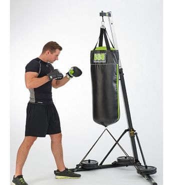 Folding Punchbag Stand (BBE425)