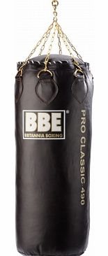BBE Heavy Duty Punchbag 4ft (BBE675)