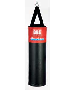 BBE Hurricane Air Water Punch Bag