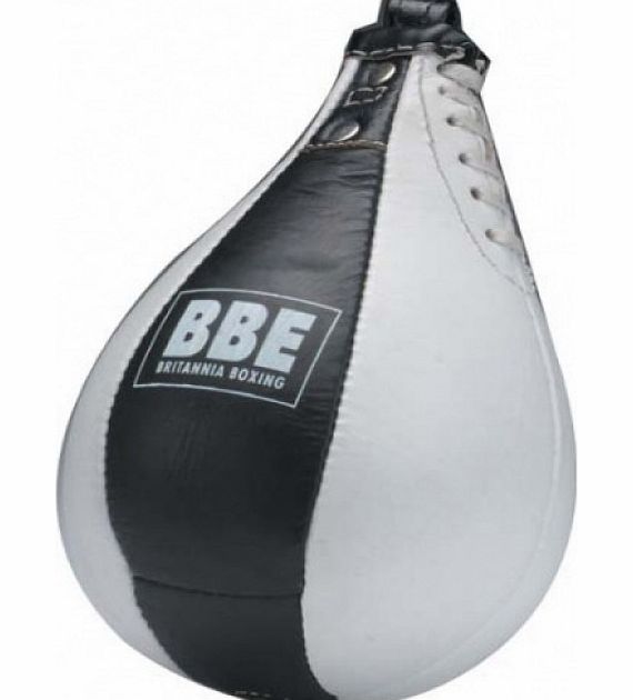 BBE International Speed Ball (Medium) 10 Height x 6