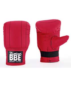 BBE Junior Bag Mitts