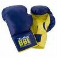 BBE Junior Boxing Gloves - 6oz (BBE068)