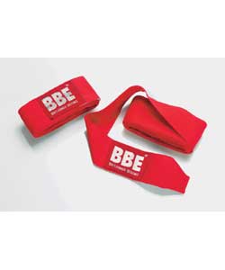 BBE Junior Handwraps