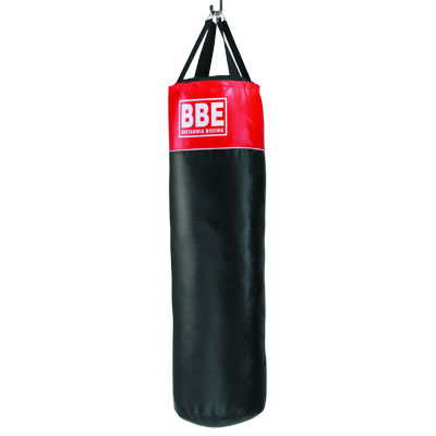 BBE P.U. Punchbag (BBE078 / BBE079 / BBE080) (BBE080 - 5and#39; Punchbag)