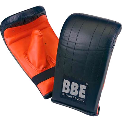 Pro Mitts (BBE047 / BBE049) (BBE047 Small)