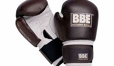 BBE Pro-Spar Fight Gloves 12oz