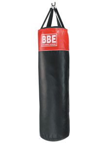 BBE PU Punchbags