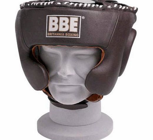 BBE Sparring Headguard S/M
