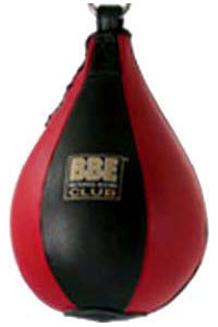 BBE Speedball Lightweight Leather (BBE134)