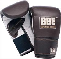 BBE Super Pro Mitt - Open Thumb - LARGE (BBE658)