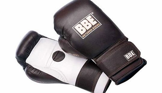 BBE Traditional Coach Spar Glove