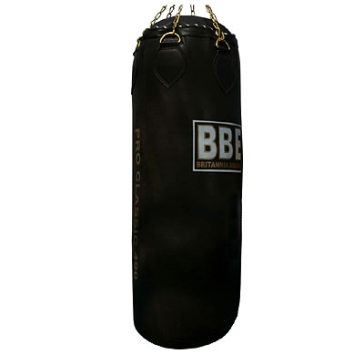 BBE Ultimate Professional 4ft Heavy Duty Punchbag - BBE675