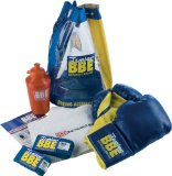 BBE York Junior Boxing Kit