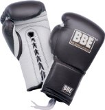 BBE York Spar Fight Gloves Mex 12oz Lace
