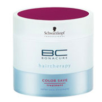 BC Bonacure BC Color Save - Color Save Treatment 200 ml