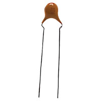 BC Components 100PF 1KV CERAMIC DISC CAPACITOR RC