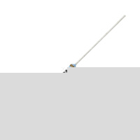 BC Components PACK 100 12K MRS25 MF RESISTOR (RC)