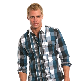 BC London Fielder Shirt