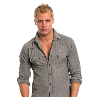 BC London Mercer Shirt