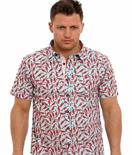 Toucan 5812 Shirt