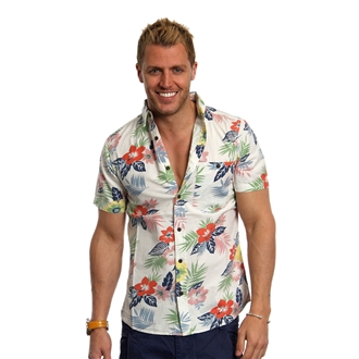 BC London Tropical Shirt