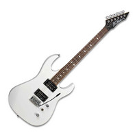 Bc Rich ASM One Electric Guitar White