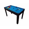 20-in-1 4ft Multigame Table