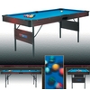 46FT POOL TABLE (LCR-4-6)