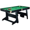 BCE 5Ft Folding Snooker Table