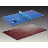 6FT TABLE TENNIS - TABLE TOP MODEL (TT-1)