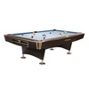 9 Brown Burwat American Pool Table