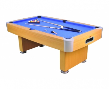 BCE Berwick 7` Lavish American Pool Table