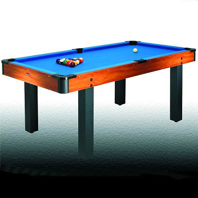 BT21D 6ft Pool Table (BCE BT21D)