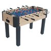 Cosmo 4` Soccer Table (FT12-4B)