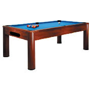 BCE Deluxe 6 Pool Table