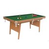 BCE Kingsbury 6 Deluxe Snooker Table