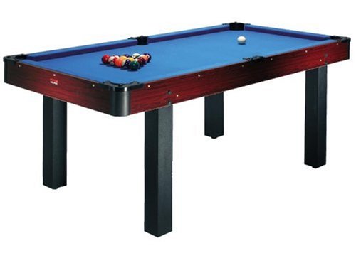 BCE Pool Table / Table Tennis Top- 6ft