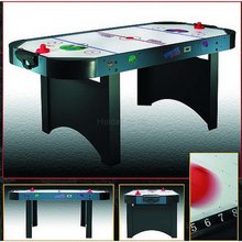 Power Puck 6and#39; Air Hockey Table
