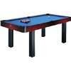 Riley 6` Pool, Desktop and Table Tennis